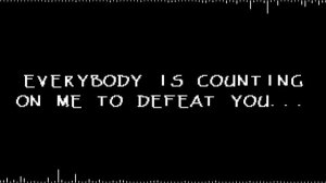 Disbelief Papyrus Continued - OST Video