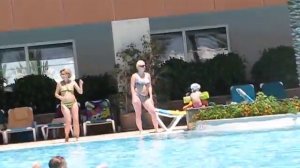 Отдых в отеле Викинген квалити ресорт энд спа Турция Алания июнь 2012