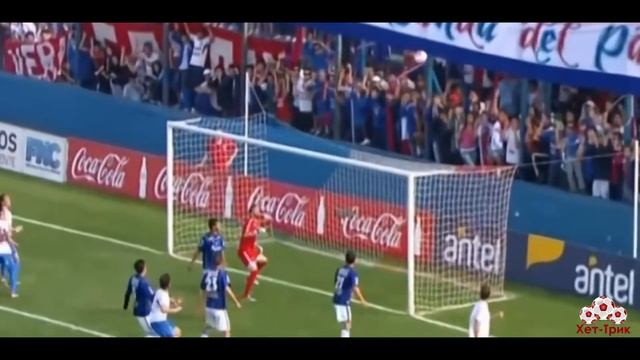 Гол Тони Кроса с углового прямым ударом и другие голы с угловых смотреть онлайн