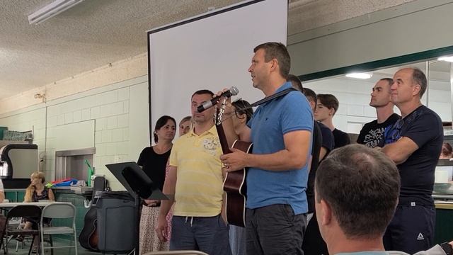 Вірш " Небо " смотреть онлайн