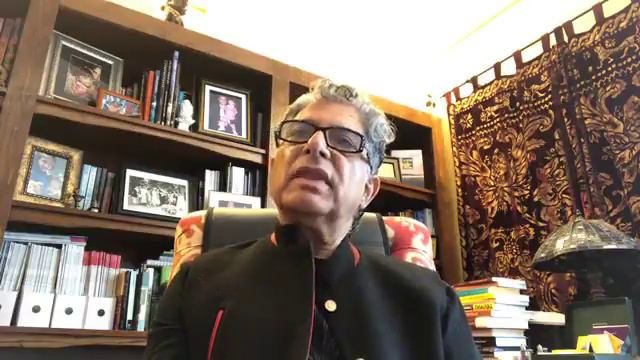 What Is The Spiritual Significance Of Personality Dysfunctions? What Is The Cure? Deepak Chopra, MD