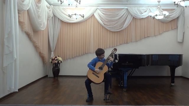 В. Козлов. Кискино горе. смотреть онлайн