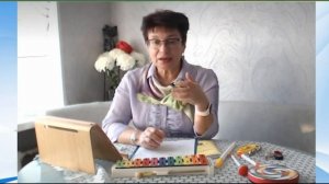 Речевые и голосовые игры - основа пропедевтики пения