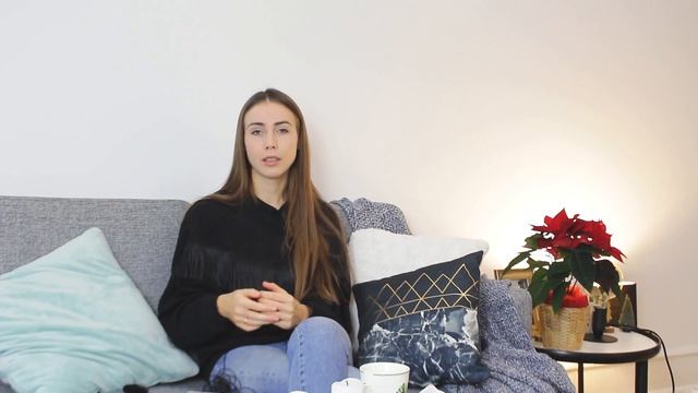 Вопрос-Ответ: Друзья в Дании. Климат. Датское образование. Что с мусором? Хочу ли уехать домой? смотреть онлайн