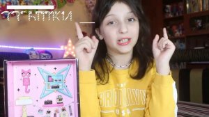ДЕВОЧКА ВИШЕНКА ! ОБЗОР КУКЛЫ LOL Surprise Tweens Cherry BB / ЛОЛ Сюрприз Твинс Черри Биби