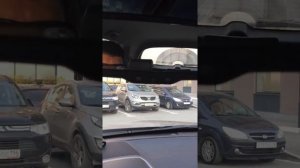 Глюк селектора АКПП на Kia Sorento