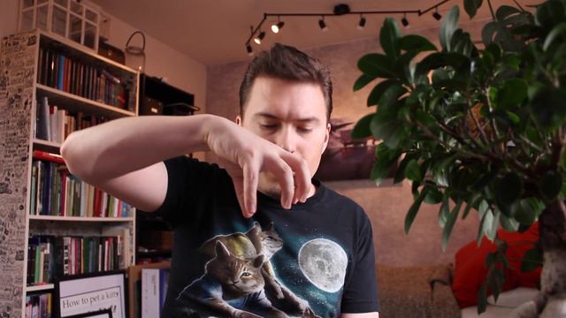 Is Programming Art? - MPJ's Musings - FunFunFunction #33