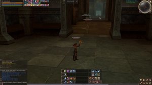 Квест в Pagan Tample, Фарм и Прочее!!!LineAge2. HighFive. Hunter x55(Asterios)