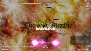 Stepmania - Ocean's Twelve - The A La Menthe