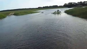 Лодочный мотор Тохатсу 9.8 л.с. 2т