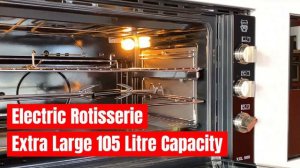 Духовые шкафы Kaiser