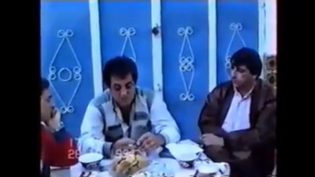 владелец Легендарного Тохмета Мухамедов Танрыкули Какыш Кяризов беседа о собаководов Алабай смотреть онлайн