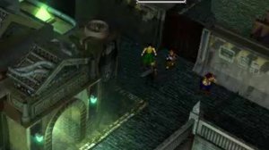 Let's Play Final Fantasy VII (PC) [BLIND] - Part 1 - Ex-SOLDIER