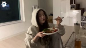 DAISY’S DIARIES: эксплорим кофейни Сеула, начало учебы, спортзал, масленица с друзьями хыхы✨