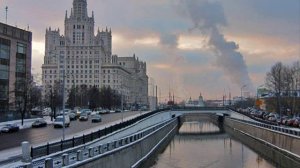 Грубый Ниоткуда - проМоскву