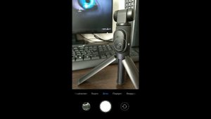 Как отключить автофокус камеры на телефоне смартфоне android и ios