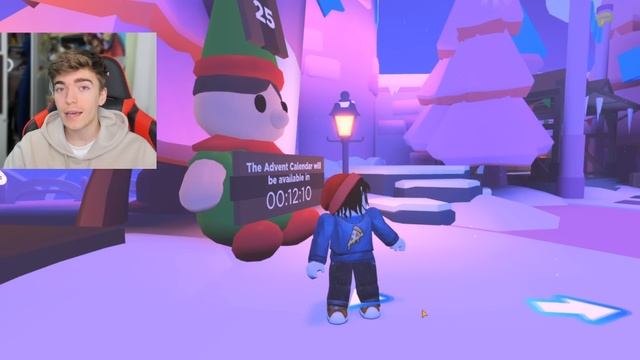 QUICK GET Infinite Free Adopt Me Pets! Roblox смотреть онлайн