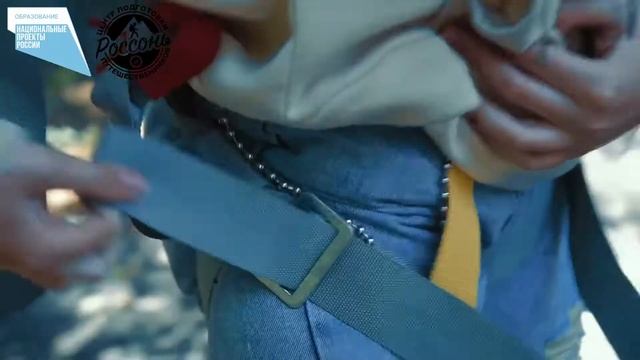 Национальный проект образование - Успех каждого ребенка смотреть онлайн