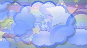 футаж   детский 1