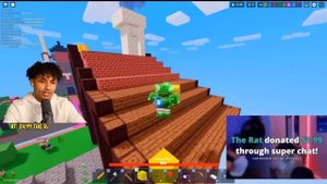 FOLTYN GETS A VERY SAD DONATION… ??