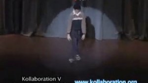 Не реальный танец-РОБОТ!!! Great dance-Robot!