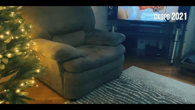 Выбор новогодней елки. Как встречать Новый Год 2021. смотреть онлайн