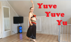 Танец  (dance). THE HU. Yuve Yuve Yu. Горловое пение. Монголы.