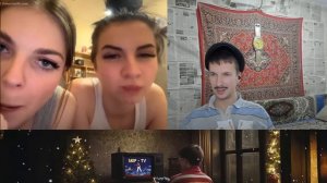 КРЕАТИВНЫЙ ДИРЕКТОР ЗОВЁТ ЗАМУЖ ДЕВУШКУ ЗА ОТРЫЖКУ