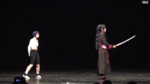 Ди Грей мен [Алма Карма, Канда Юу] -  Косбенд «Kai & Gerd»