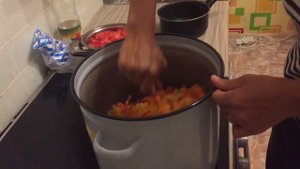 Рецепт Анкл Бенс.