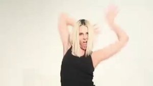 Как танцуют девушки. Виды танцев.