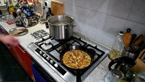 СУП из Утиных ПОТРОШКОВ. Выпуск №732