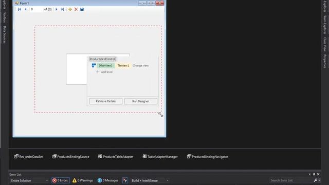 استخدام tileview احد ادوات devexpress смотреть онлайн