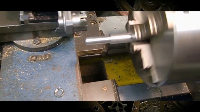 Интересные дополнения для токарного станка / | \ Interesting additions for a lathe смотреть онлайн