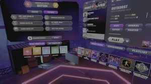 Synth Riders VR 2 на PS 5