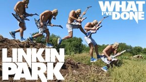 S01E02 - What I've Done