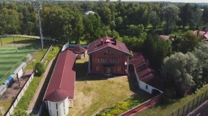 Павловск, ул. Конюшенная 22