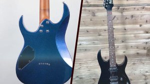 Ibanez GRG121SP Review: Shred Ready on a Budget