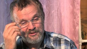 Травовед. Про одуванчик. Рассказывает Моряков Сергей Викторович
