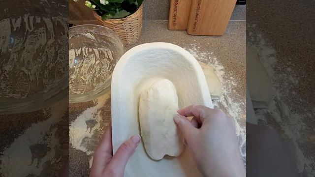 Хлеб без замеса, легкий хлеб, хлеб для новичков, всего 5 минут вашего времени смотреть онлайн
