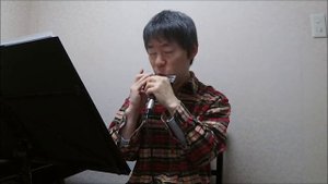 Alfie - Harmonica ( swan sw1040 )