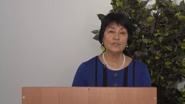 Методика преподавания психологии №5