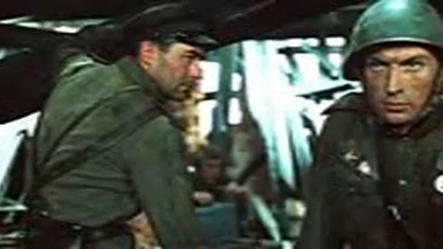 Освобождение фильм 2 (прорыв)