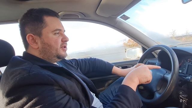 VW Golf IV 1.9SDI за 650€ - он вообще ездит? смотреть онлайн