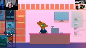 МАЗЕЛЛОВ Снова Нажрался в Игре про Кошечку | Night In The Woods | №1 | Прохождение