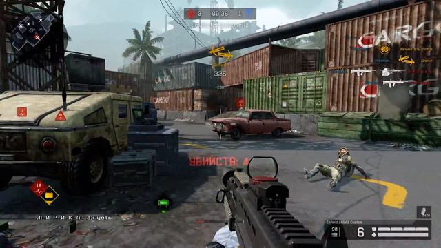 -5 на РМ #2 смотреть онлайн