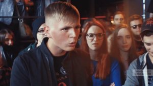 ВСЕ РАУНДЫ ПРИЗРАК КОММУНИЗМА ПРОТИВ EL LOCO