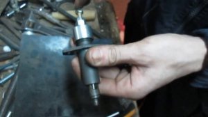 доработка натяжитиля цепи класика