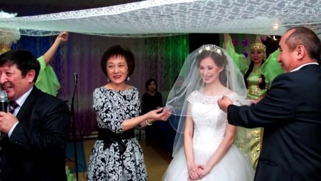 Русская келин Быть женой казаха   это здорово
