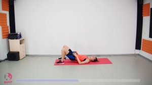 Тренировка на ноги ягодицы и пресс дома